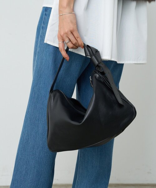 BEARDSLEY（ビアズリー）の「《2.718》2WAYソフトショルダー（トート