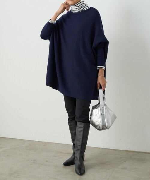 BEARDSLEY（ビアズリー）の「《2.718》2WAYソフトショルダー（トート