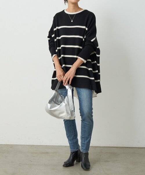 BEARDSLEY（ビアズリー）の「《2.718》2WAYソフトショルダー（トート