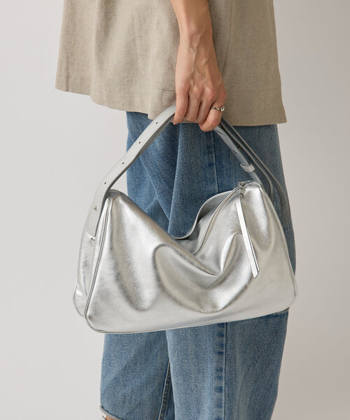 BEARDSLEY（ビアズリー）の「《2.718》2WAYソフトショルダー（トート