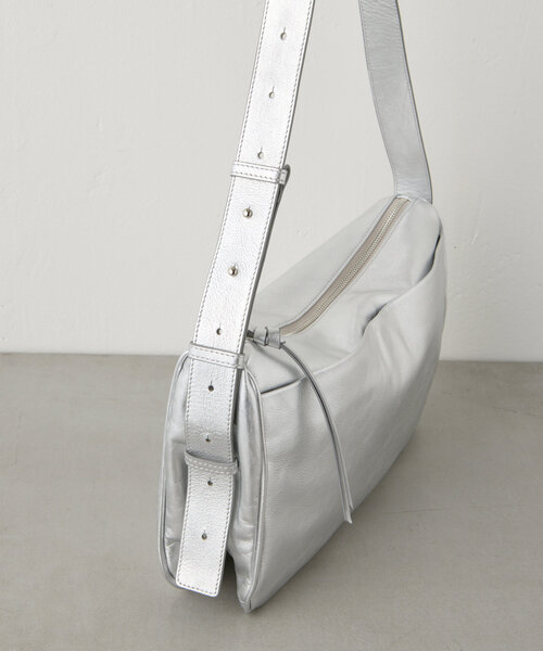 BEARDSLEY（ビアズリー）の「《2.718》2WAYソフトショルダー（トート