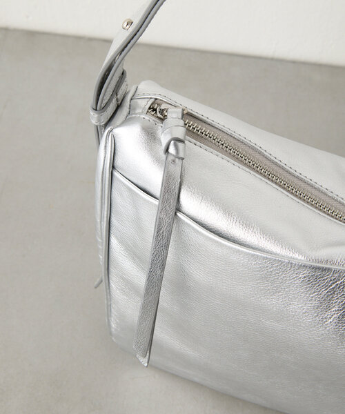 BEARDSLEY（ビアズリー）の「《2.718》2WAYソフトショルダー（トート