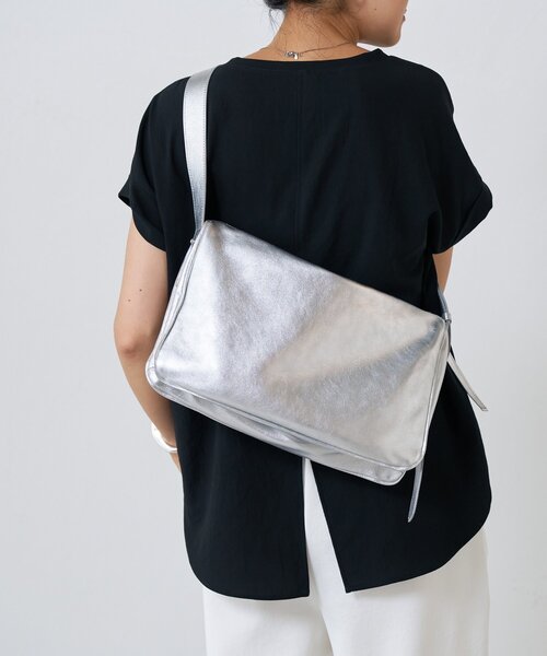 BEARDSLEY（ビアズリー）の「《2.718》2WAYソフトショルダー（トート