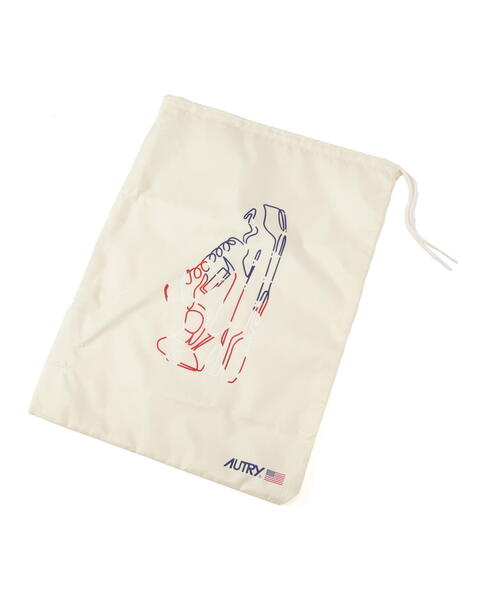 AUTRY（オートリー）の「AUTRY (オートリー) CLC LOW WOM MB02（スニーカー・レディース・シルバー・36/37/38/39）」の12枚目の写真