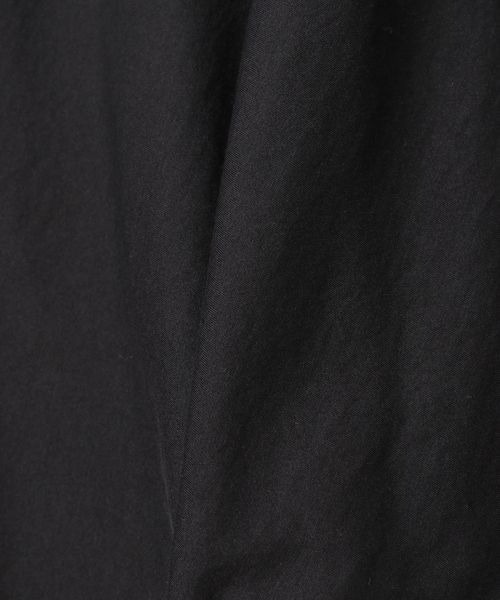 JEANASIS（ジーナシス）の「シアーテンジクロンTEE/414168（Tシャツ/カットソー・レディース・ホワイト/ライトブルー/ブラック・FREE）」の5枚目の写真