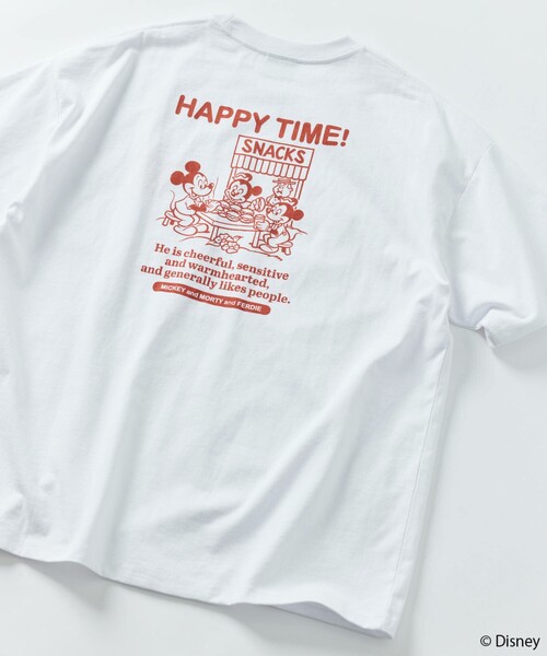 セール】限定展開/DISNEY ディズニー/ミッキーマウス/ 別注