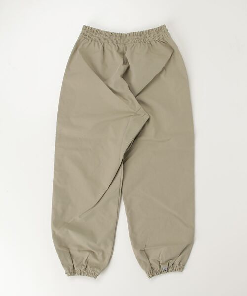 OAKLEY(オークリー)の「オークリ― Ytr Utility Rip Jogger Pt 8.0 / PANTS パンツ/キッズ・ユース /OAKLEY(その他パンツ・キッズ・ベージュ/ブラック・XS/S/M/L)」の10枚目の写真