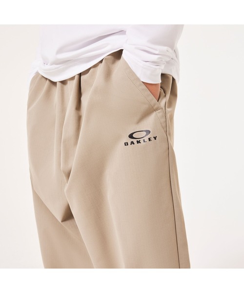 OAKLEY(オークリー)の「オークリ― Ytr Utility Rip Jogger Pt 8.0 / PANTS パンツ/キッズ・ユース /OAKLEY(その他パンツ・キッズ・ベージュ/ブラック・XS/S/M/L)」の6枚目の写真