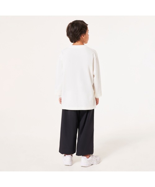 OAKLEY(オークリー)の「オークリ― Ytr Utility Rip Jogger Pt 8.0 / PANTS パンツ/キッズ・ユース /OAKLEY(その他パンツ・キッズ・ベージュ/ブラック・XS/S/M/L)」の12枚目の写真