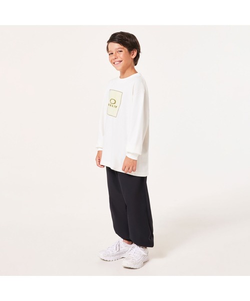 OAKLEY(オークリー)の「オークリ― Ytr Utility Rip Jogger Pt 8.0 / PANTS パンツ/キッズ・ユース /OAKLEY(その他パンツ・キッズ・ベージュ/ブラック・XS/S/M/L)」の11枚目の写真
