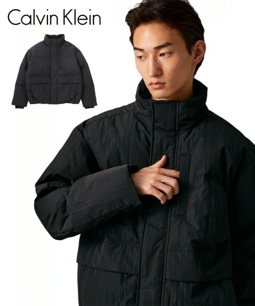 Calvin Klein（カルバン・クライン）の「【Calvin Klein】A-PACKABLE