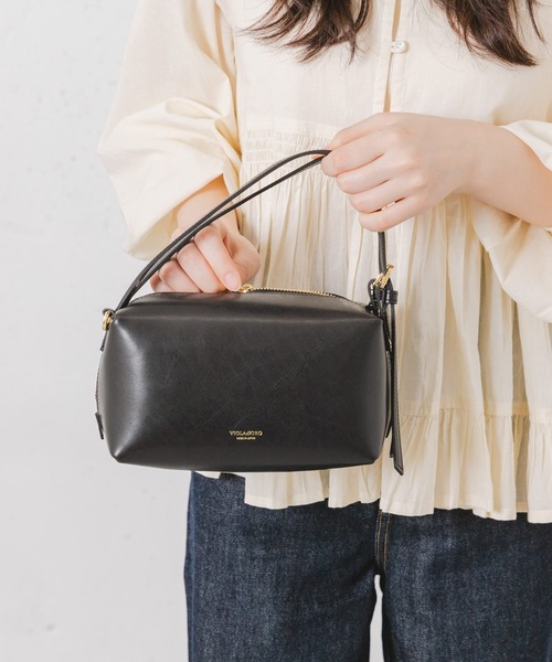 VIOLAd'ORO（ヴィオラドーロ）の「VIOLAd'ORO VOGUE V-1566