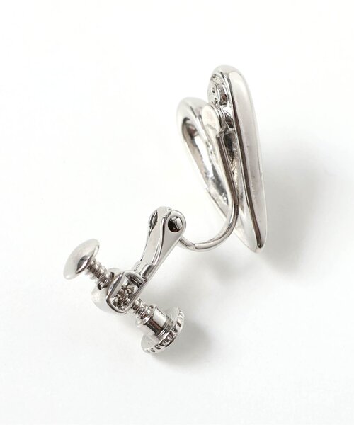 algy（アルジー）の「ミニハートイヤリング（その他雑貨・キッズ・シルバー・FREE）」の9枚目の写真