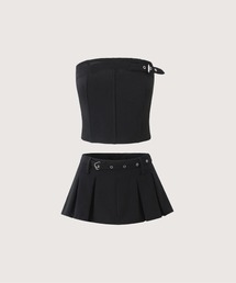 △さま専用　◯tope tubetop 白 △さま専用 ◯tope tubetop 白