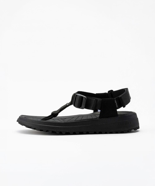 MALIBU SANDALS(マリブサンダルズ)の「MALIBU SANDALS / “SOLSTICE” サンダル(サンダル・メンズ・ブラック/オリーブ/ベージュ/ブルー系・5/6/7/8/9/10/6.5/4)」の7枚目の写真
