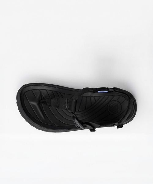 MALIBU SANDALS(マリブサンダルズ)の「MALIBU SANDALS / “SOLSTICE” サンダル(サンダル・メンズ・ブラック/オリーブ/ベージュ/ブルー系・5/6/7/8/9/10/6.5/4)」の8枚目の写真