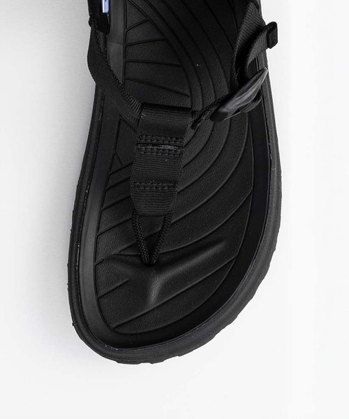 MALIBU SANDALS(マリブサンダルズ)の「MALIBU SANDALS / “SOLSTICE” サンダル(サンダル・メンズ・ブラック/オリーブ/ベージュ/ブルー系・5/6/7/8/9/10/6.5/4)」の9枚目の写真