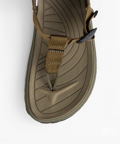 MALIBU SANDALS(マリブサンダルズ)の「MALIBU SANDALS / “SOLSTICE” サンダル(サンダル・メンズ・ブラック/オリーブ/ベージュ/ブルー系・5/6/7/8/9/10/6.5/4)」の15枚目の写真