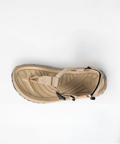 MALIBU SANDALS(マリブサンダルズ)の「MALIBU SANDALS / “SOLSTICE” サンダル(サンダル・メンズ・ブラック/オリーブ/ベージュ/ブルー系・5/6/7/8/9/10/6.5/4)」の18枚目の写真