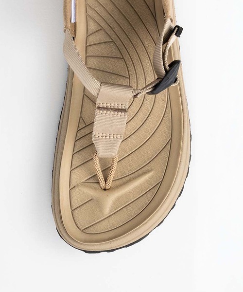 MALIBU SANDALS(マリブサンダルズ)の「MALIBU SANDALS / “SOLSTICE” サンダル(サンダル・メンズ・ブラック/オリーブ/ベージュ/ブルー系・5/6/7/8/9/10/6.5/4)」の19枚目の写真