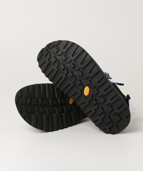 MALIBU SANDALS(マリブサンダルズ)の「MALIBU SANDALS / “SOLSTICE” サンダル(サンダル・メンズ・ブラック/オリーブ/ベージュ/ブルー系・5/6/7/8/9/10/6.5/4)」の21枚目の写真