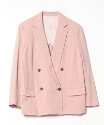 BACCA バッカ　edition ジャケット BACCA バッカ edition ジャケット