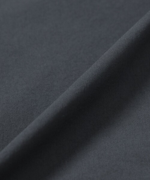 ECOALF(エコアルフ)の「ACT ECOTTON ショートジャケット 【日本限定】(ブルゾン・レディース・グリーン系その他3/ピンク/ブラック・FREE)」の20枚目の写真