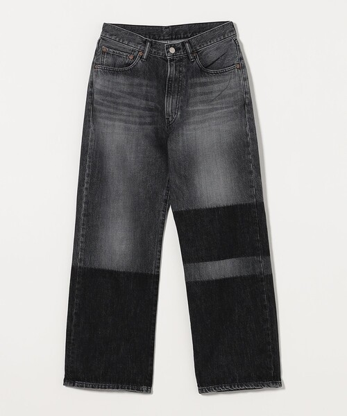 マルゥユナイテッドアローズ　5ポケットデニムパンツ 36サイズ MARW UNITED ARROWS＞5ポケット デニムパンツ