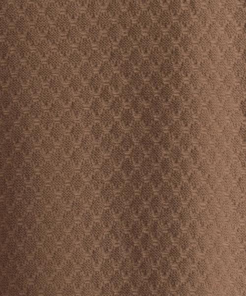 Steven Alan(スティーブンアラン)の「<Steven Alan> B/POPCORN H/N/ニット◆(ニット/セーター・メンズ・ブラウン/ダークグレー/ネイビー・LARGE/X-LARGE/MEDIUM/SMALL)」の4枚目の写真