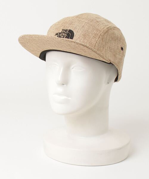 [WHITE SANDS] CODUROY FLEECE EARMUFF CAP CONA★人気★韓国★ THE NORTH FACE（ザノースフェイス）の「【ユニセックスで着用