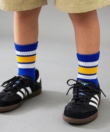 BREEZE | 【B NEW JACK】カラバリソックス(ソックス/靴下)