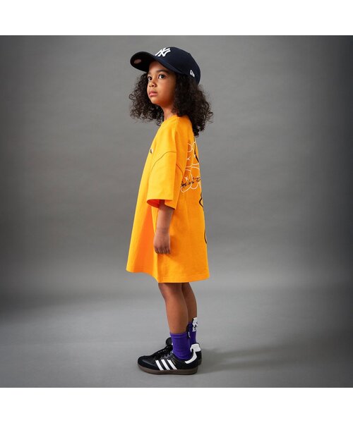 BREEZE（ブリーズ）の「【B NEW JACK】カラバリソックス（ソックス/靴下・キッズ・オフホワイト/ブルー/ブラック/ライム/イエロー/パープル・18/21/24）」の12枚目の写真