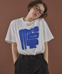 MIRROR STOKE(ミラーストーク)の「トップス(Tシャツ/カットソー)」