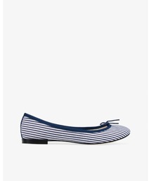 Repetto｜レペットのバレエシューズ（ブルー・ネイビー/青色系