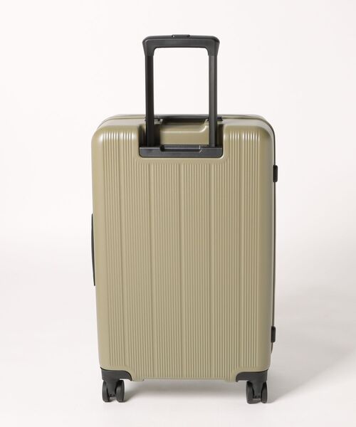 コールマン　ジッパーキャリー　60L+8L シルバー コールマン（Coleman）（メンズ、レディース）拡張ジッパー