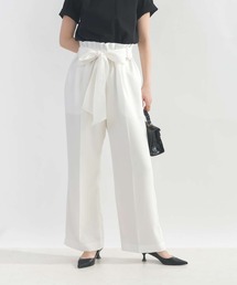 新品タグ付☆PICCIN リボン付きパンツ 新品タグ付☆PICCIN リボン付きパンツ
