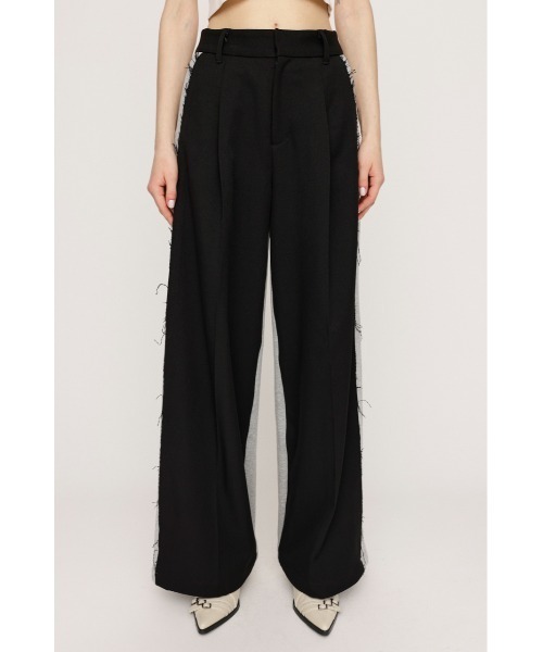 SLY | SW DOCKING STRAIGHT パンツ (パンツ ) |SHEL'TTER WEBSTORE
