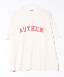 AUTHEN｜オーセンのTシャツ/カットソー通販 - ZOZOTOWN