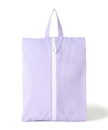 Chacott（チャコット）の「ウォッシャブルポーチL（エコバッグ/サブバッグ）」