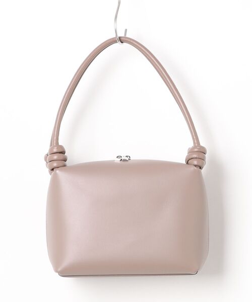 最終価格！Jil Sander ジルサンダー Halo ハンドバッグ JIL SANDER】HALO BAG LARGE ☆関税送料込み☆ (Jil Sander