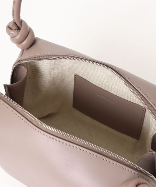 JIL SANDER ジルサンダー ハンドバッグ 楽天市場】JIL SANDER ジルサンダー ハンドバッグ Goji Bamboo