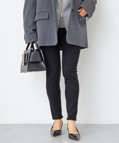Deuxieme Classe ジップレギンスパンツ Zip レギンス パンツ（その他パンツ）｜Deuxieme Classe