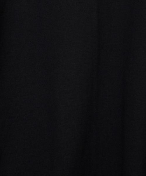 marka（マーカ）の「marka / マーカ / TRACK JACKET HUGE オーガニックコットンヘビー吊裏毛 / トラックジャケットヒュージ（その他アウター・メンズ・ブラック/グレー・2/1）」の5枚目の写真