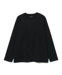 B:MING by BEAMS | ベーシック 起毛 クルー ロングスリーブ Tシャツ(Tシャツ/カットソー)