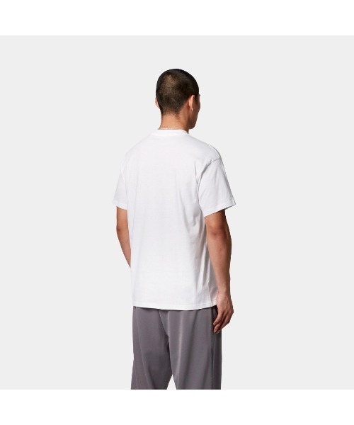 Carhartt WIP S/S HOME RUN T-SHIRT（カーハートワークイン