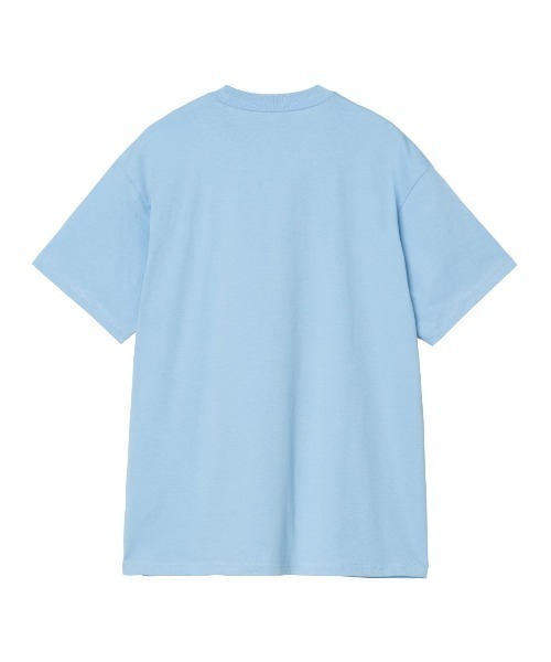 【carhartt】\"S/S  Run\"ホームラン軽量コットンTシャツ/4色 carhartt】S/S Home Runホームラン軽量コットンTシャツ/4色