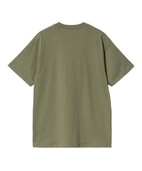 Carhartt WIP S/S HOME RUN T-SHIRT（カーハートワークイン