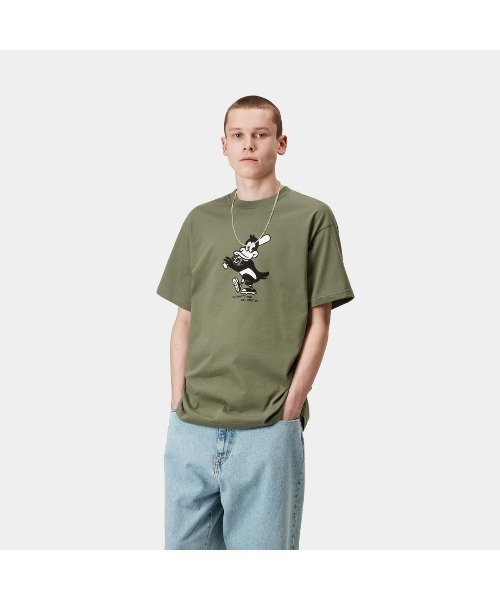 【carhartt】\