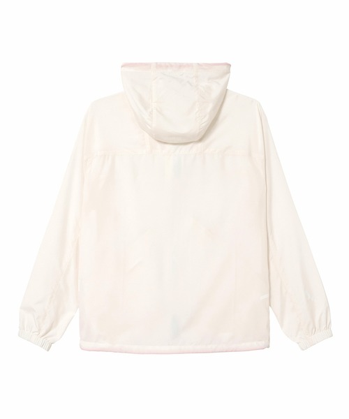 AIGLE(エーグル)の「【ドラえもん】 タケコプタージャケット(マウンテンパーカー・レディース・ホワイト・M/L/XL/S/XS)」の11枚目の写真