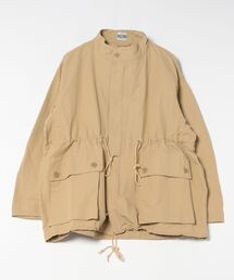 ARMY TWILL（アーミーツイル）の「ARMYTWILL M65ショートモッズコート（その他アウター）」